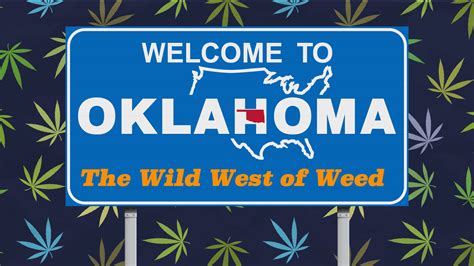 Getting a medical cannabis program running in oklahoma has been a years' long challenge. The Secret to Oklahoma's Exploding Medical Marijuana Market - Wikileaf