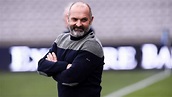 Ligue 1 - Saint-Etienne - Officiel : Pascal Dupraz nommé entraîneur de ...