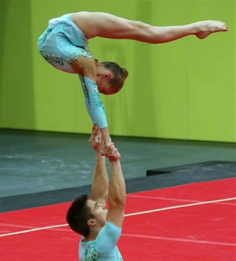 acrobatic gymnastics sumo wrestling sports hs sports sport