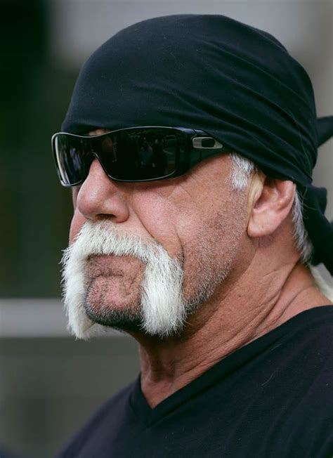 Heather Clem Link Hulk Hogan Settles Sex Tape Lawsuit With Dj India Today