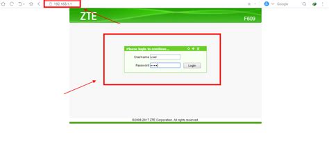 Terlihat username dan password dari routernya. Cara Mengganti Password Wifi Indihome Pada Modem Router ZTE F609 Terbaru - Fone Tekno