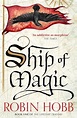 Ship of Magic by Hobb, Robin: New (2015) | GreatBookPricesUK