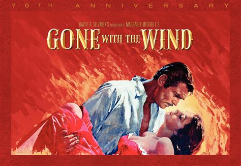 14 Life Lessons From Gone With The Wind