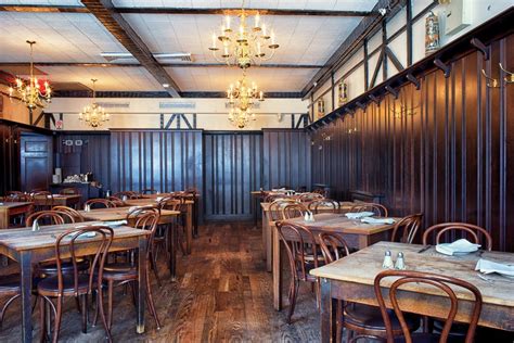 The Porterhouse At Peter Luger Steakhouse In New York City Eater