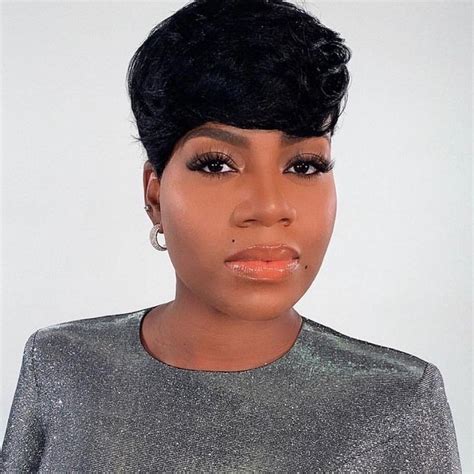 Pin By Day Mzday Hester On Fantasia Queen Of Rock Soul Hair