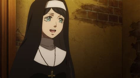 How Old Is Sister Lily Black Clover Gtstudio
