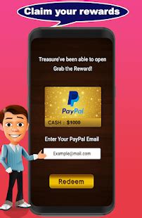 Make money online paypal worldwide. play and make money paypal and cash "prank" for Android - Free download and software reviews ...