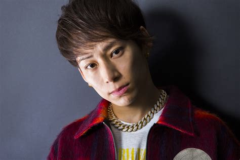 Uverworld ソロインタビュー6 Takuya∞『unser』＝「煌」 ニコニコニュース