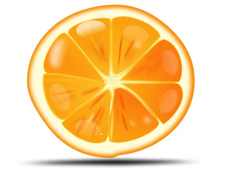 Naranja Png