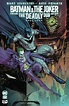Batman & The Joker: The Deadly Duo #4 - 6-Page Preview and Covers ...
