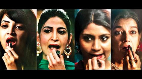 Lipstick Under My Burkha To Open New York Indian Film Fest