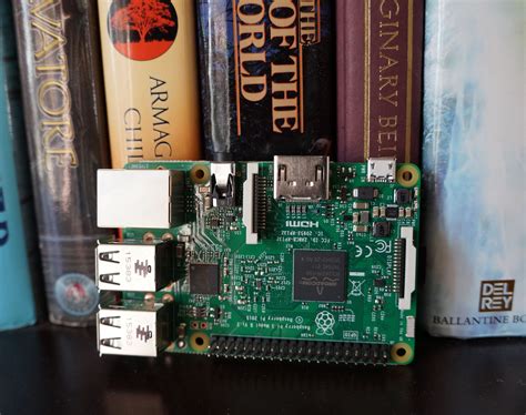 Raspberry Pi Projects Insanely Innovative Incredibly Cool Creations
