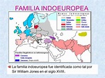 Lenguas indoeuropeas - Hablando de todo un mucho. Weblog de Lengua y ...