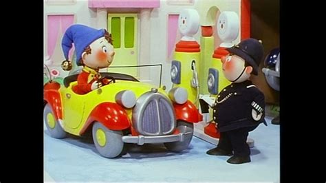 Noddys Toyland Adventures Ep 8 Noddy And His Bell 50p Youtube