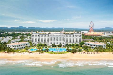 Sheraton Phu Quoc Long Beach Resort Reviews Expedia