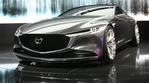 Mazda 6 Next Generation