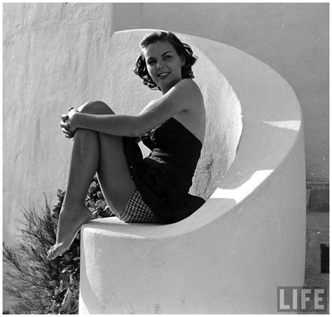 Fewthistle Sun And Sand Fashion Models At The Beach 1950