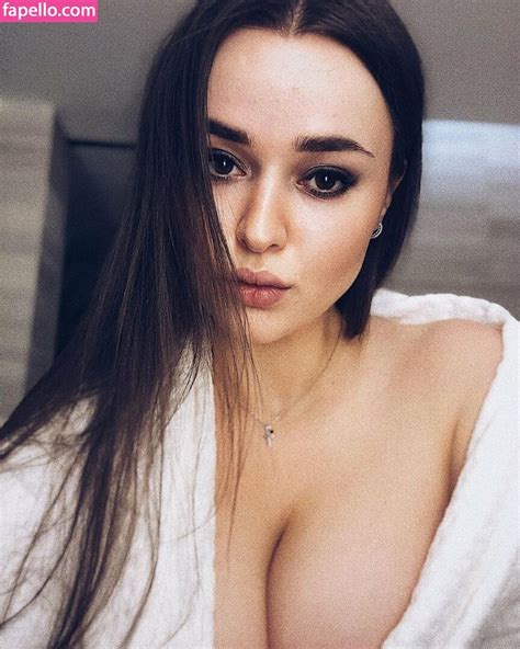 Olga Boyko Olga Boo Olgaboo Nude Leaked Onlyfans Patreon Photo