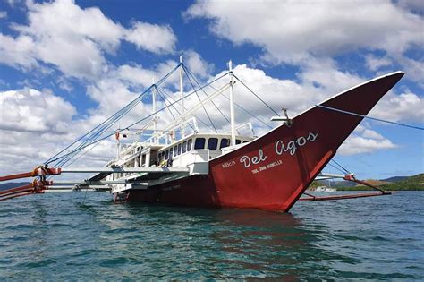 Agos Liveaboard Philippines