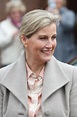 Sophie Wessex news: Countess hailed for work far from spotlight - 'So ...