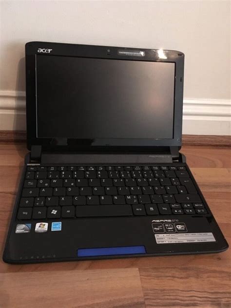 Mini Laptop Acer Aspire One In Dennistoun Glasgow Gumtree