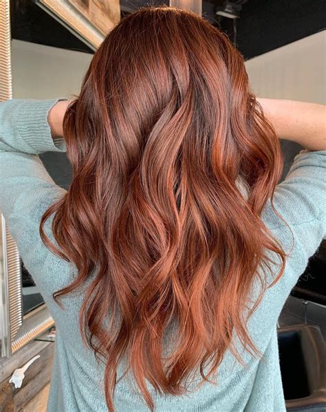 50 New Red Hair Ideas And Red Color Trends For 2021 Hair Adviser