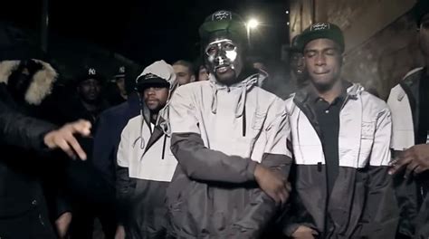 Inside Uk Drill Londons Hyper Local Diy Sound Gang Culture Music