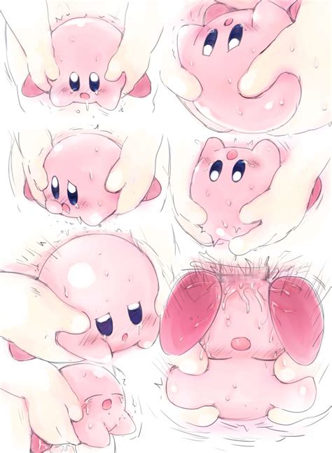 Rule 34 Censored Crying Cum Cum In Pussy Human Intersex Interspecies Kirby Kirby Series