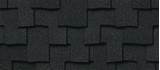 Images of Charcoal Black Roofing Shingles