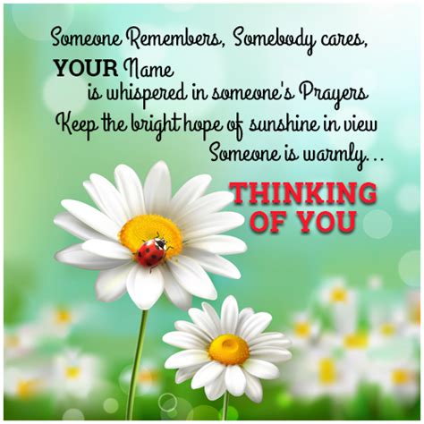 You Are Special Free Thinking Of You Ecards Greeting Cards 123