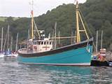 Images of Fishing Boat For Sale Scotland