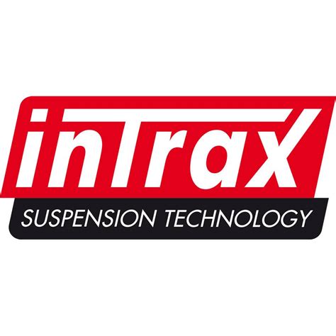 Intrax Suspension Rematech Rolbeugels En Autosportparts