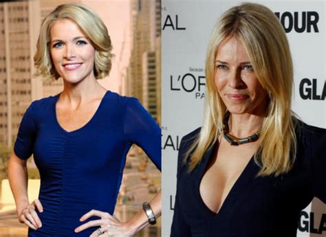 Chelsea Handler Plastic Surgery Before And After Photos