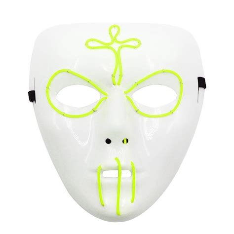 Mad Priest Led Mask The Best Light Up Trainer Brand Shop Led Shoes