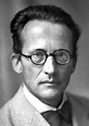 Erwin Schrödinger - Wikipedia