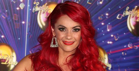 Dianne Buswell Confirms Strictly Pros To Isolate In Hotel