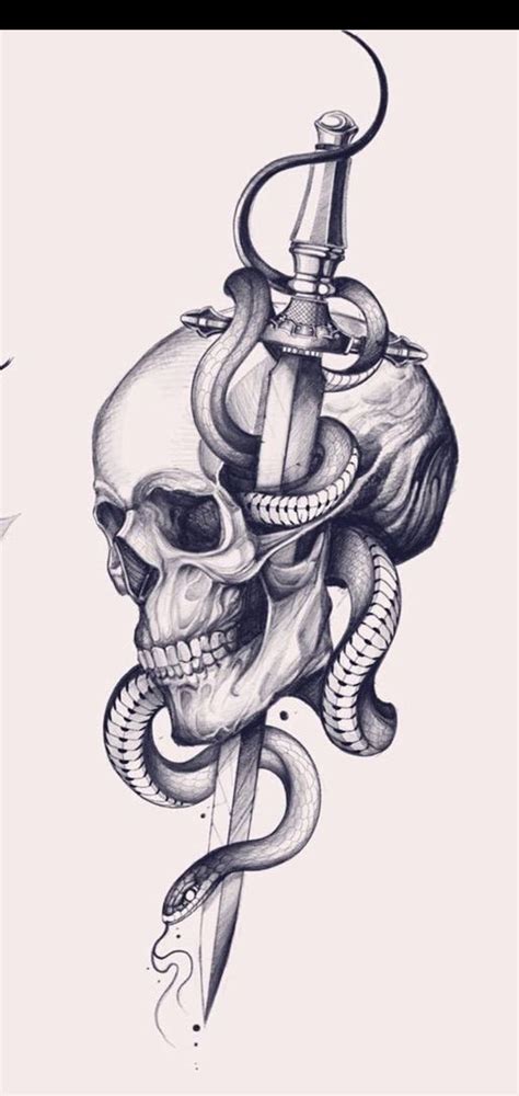 Pin De Johnnycabb Em Skull Tattoo Em 2021 Crânios Caveira Crânio