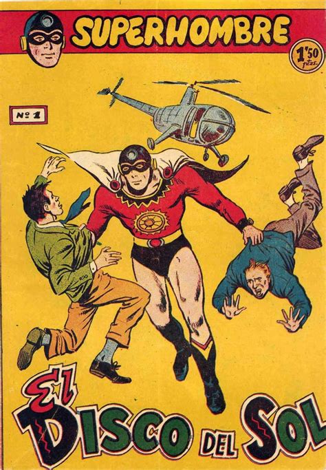 Superhombre Silver Age Comic Books Vintage Comic Books Vintage Comics