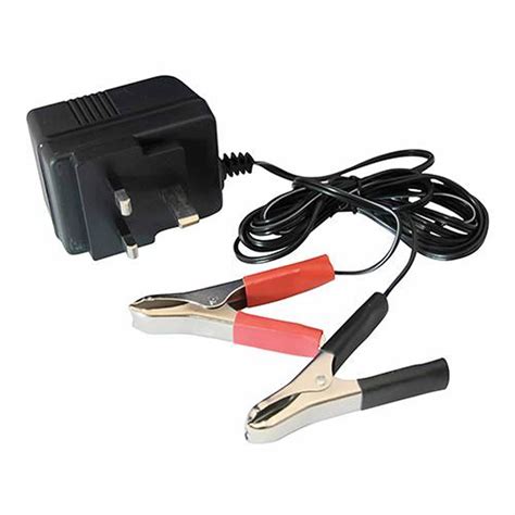 Most motorcycles require a 12 volt battery. 12v Volt Trickle Slow Battery Boost Charger Car Vehicle ...