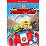 The Little Penguin: Pororo's Racing Adventure (DVD) - Walmart.com ...