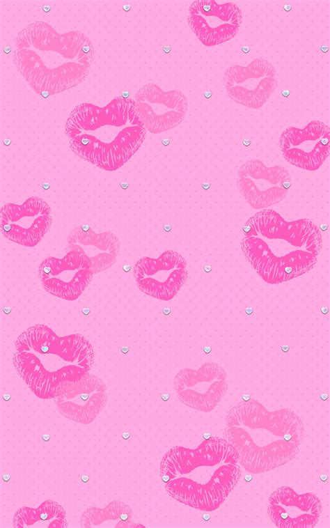 Super Girly Wallpapers On Wallpaperdog