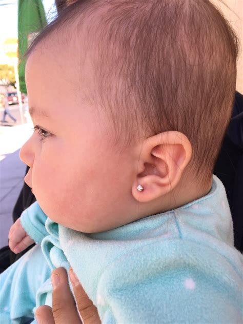 Baby Ear Piercing Near Me Baby Viewer