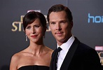 Benedict Cumberbatch and wife expecting baby no. 2 - CBS News
