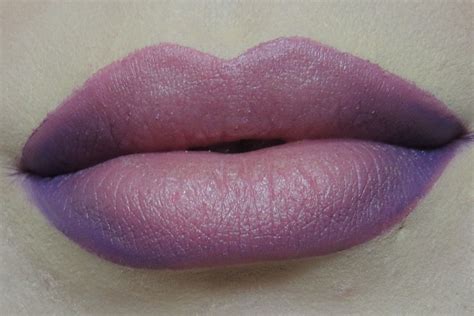 Ombré Lip Tutoral Album On Imgur Ombre Lips Lips Makeup