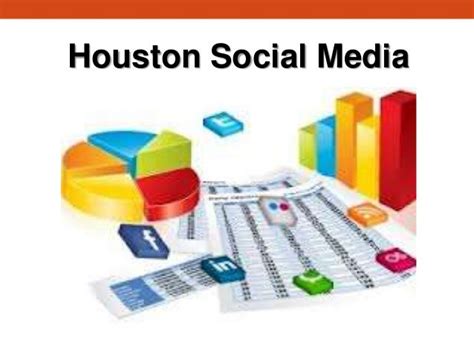 Houston Social Media