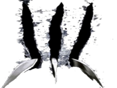 Download Wolverine Claws Clipart Png Download Png Download Pikpng