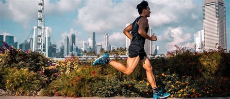 How To Increase Your Running Stride Length