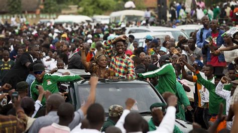 Zambian Court Throws Out Election Petition Case Lungu To Hold