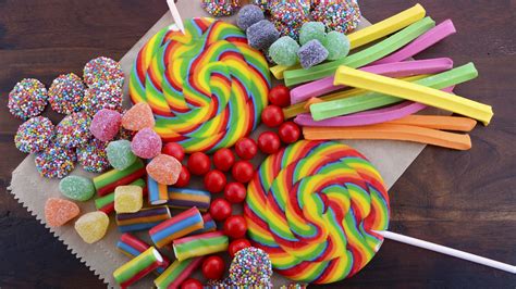 Top 56 Wallpaper Lollipop Candy Super Hot Incdgdbentre