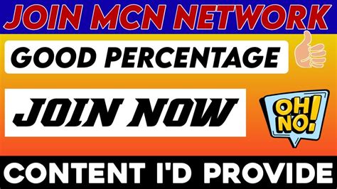 How To Join Hashtag Multi Channel Network Best Youtube Hashtag Mcn